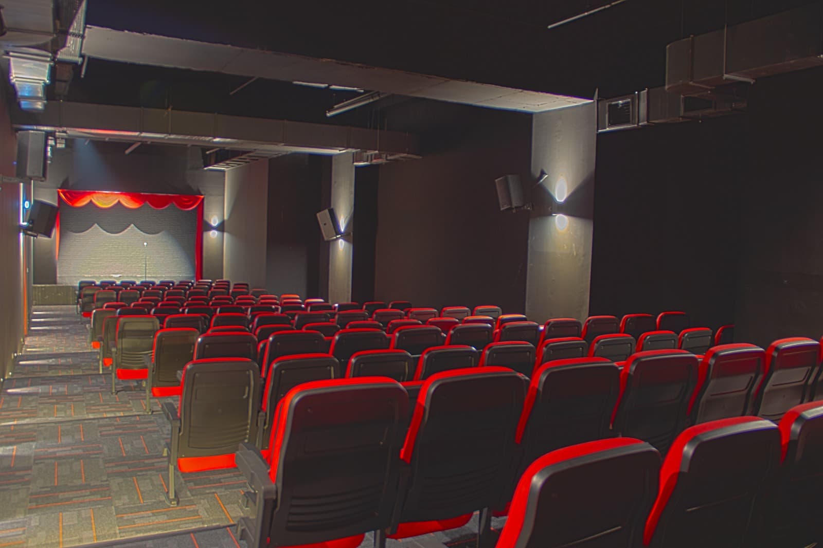 BKM Tiyatro - Educational Excellence